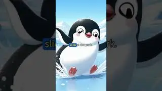 Penguin Adventures for Kids