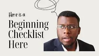 what do you need to start an accounting firm (simple checklist)