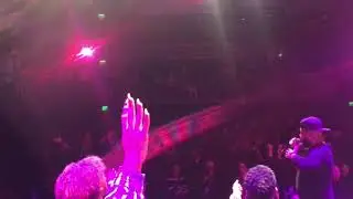 Worship Clip from The Zamar Experience 2020