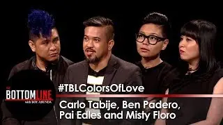 Possible passage of a civil union law in the Philippines | The Bottomline