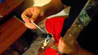 Dab City Bitch