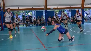 MURIALDO - USOB Highlights