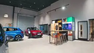 WELCOME TO CUPRA & SEAT ABERDEEN | Performance & Style Redefined