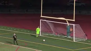 Connor Ford PCL Playoffs Highlights