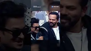 Hectik Becomes Nervous 😱 ft. Rohit Shetty | Realme Hip Hop India Season 2 | Amazon MX Player