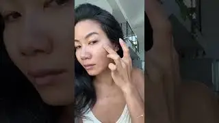 Using Fenty Beauty Pro Filt&rsquo;r Soft Matte Foundation