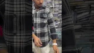 WOLLEN SHIRTS JACKART #winter #wintercollection #shortsvideo #shorts #short #viral #bgmi #ytshorts