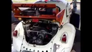 VW Beetle RACING - Sentul, West Java