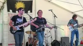 Randy Thompson Band 2016, Irene's Favorites