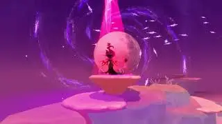 Rift 35 Spectral Ballroom &mdash; Go Go Muffin [Tank DPS POV]