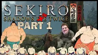 Drachenlord - Sekiro: Shadows in Twice - Part 1