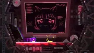 Copycat by Vegtam (Demon) 