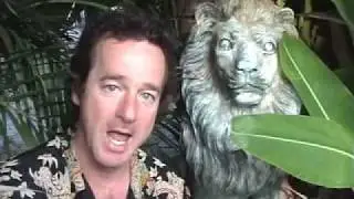 BTTF.com promo with Jeffrey Weissman