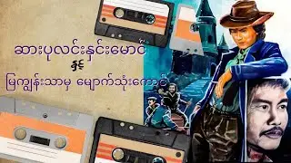 ဆားပုလင်းနှင်းမောင်နှင့် မြကျွန်းသာမှ မျောက်သုံးကောင် (စ-ဆုံး)
