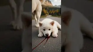 &ldquo;Ek Maa Ka Dard 🐶💔&rdquo;. #viral #shorts #animalstory #humility #subscribe #like #EmotionalStory#DogStory