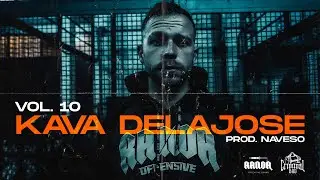 [RANDA] CRIMINAL BAG #10 - Kava Delajose (Prod. Naveso)