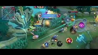 Gameplay granger