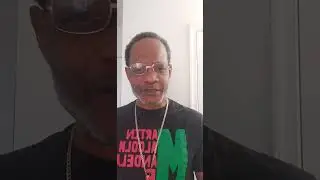 A Tribute to Dr. Martin Luther King.  