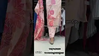 Buy any 2@ 2400 | Summer special | short kurti | selectives_women | sr nagar | Hyderabad