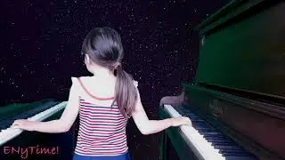 Twinkle Twinkle Little Star  Reprise   3 ways by ENyTime!