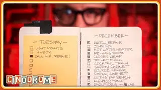 How I Do TO-DO Lists: Because Memory is Overrated
