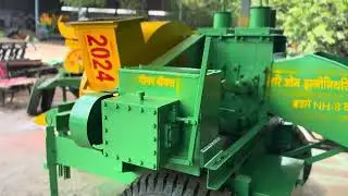 #WOOD #Cheaper #Cutting #Machine || #Heavy #Duty || BEENA #Conveyor #Machine !! #SUPER #MODEL