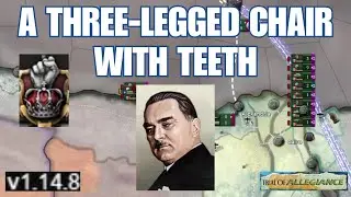 HOI4 - Yugoslavia - Achievement Guide - Huge-oslavia