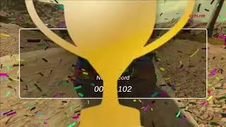 PS5 - Rally Arcade Classics [Licence S1-04 - Time: 0:23.102]