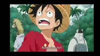 Bangkit nya kekuatan VOICE OF ALL THINGS (Mugiwara&momonosuke)