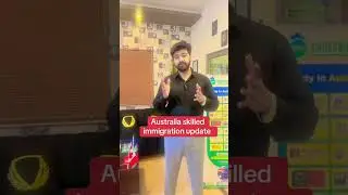 Australia skilled immigration#foryou #visa#visaready#viralvideo#trending #australiaimmigration#fpyyy