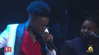 Dalton Harris - Reggae Sumfest 2019 (Part 1 of 5)