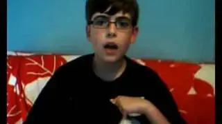 Dan - Rosa's Replacement