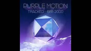 Purple Motion - World of Plastic