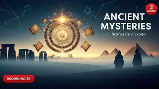 Pure Goosebumps Mysteries Compilation (Sleep Documentary)