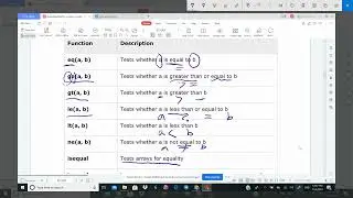 Ge leFunction in Matlab