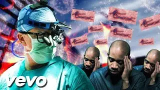 Ebola (La La) ~ Music Video ~ Rucka Rucka Ali
