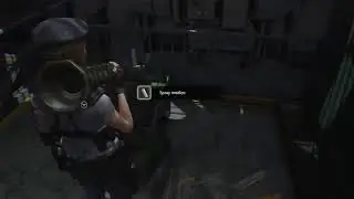 Resident evil 3 Remake Modalit&agrave; Incubo [Nightmare] Final boss | Modalit&agrave; Inferno dall'ottavo minuto