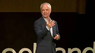 Rik Rushton TEDx - 