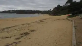 Mothers Beach (Mornington)