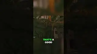 Avoiding Hunger in the Green Hell