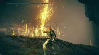 some my fave weap/aow/spell/incantation showcase