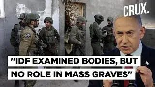 Israel Army Claims 