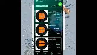 Minimum deposit 7$Minimum withdrawal 1$
