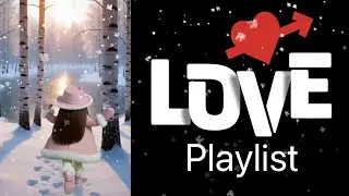🎄 Miracle Winter | Harang&rsquo;s Winter Story OST (30min Winter Playlist)