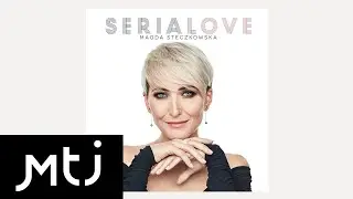 Magda Steczkowska - Czterdzieści lat minęło