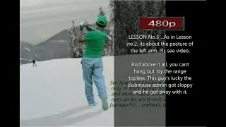 GolfClinic.Novice | DrivePrac 2012