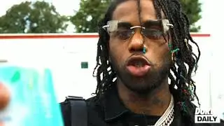 [FREE] Hoodrich Pablo Juan & Rx Hect Type Beat 2021 