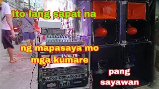 ito lang sapat na para mapasaya si Kumare mo || Bullet Mid Hi 15