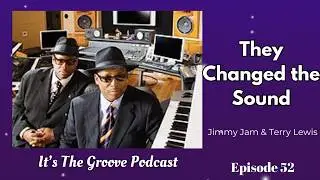 When Janet Took Control&hellip; Music Changed | It's The Groove Podcast