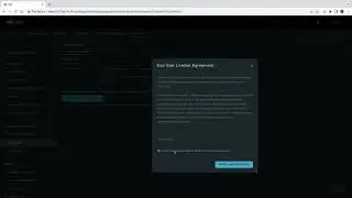 Upgrading NSX: Upgrade Coordinator (UC) Service Upgrade